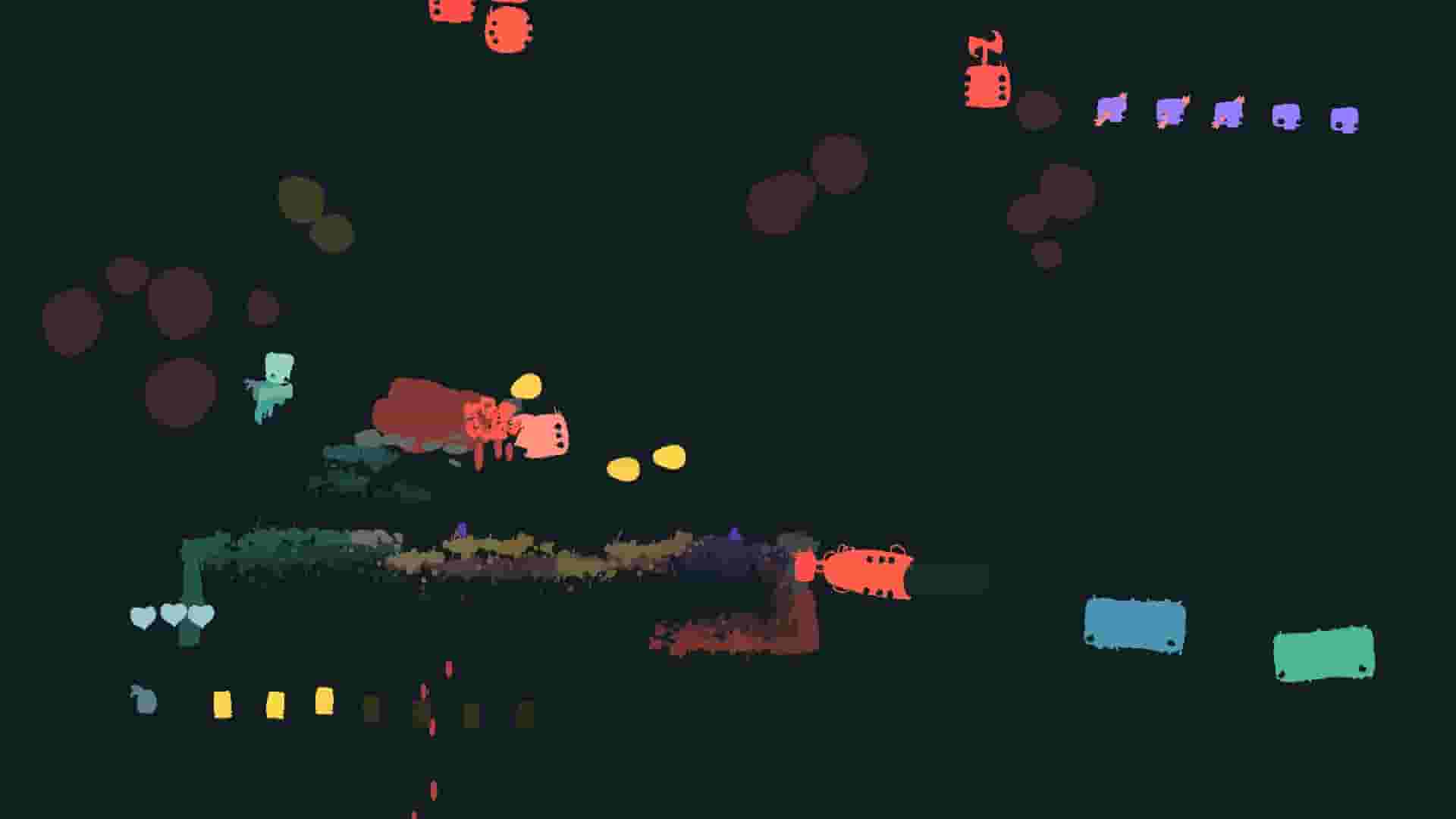 GoNNER screenshot thumbnail screenshot 2