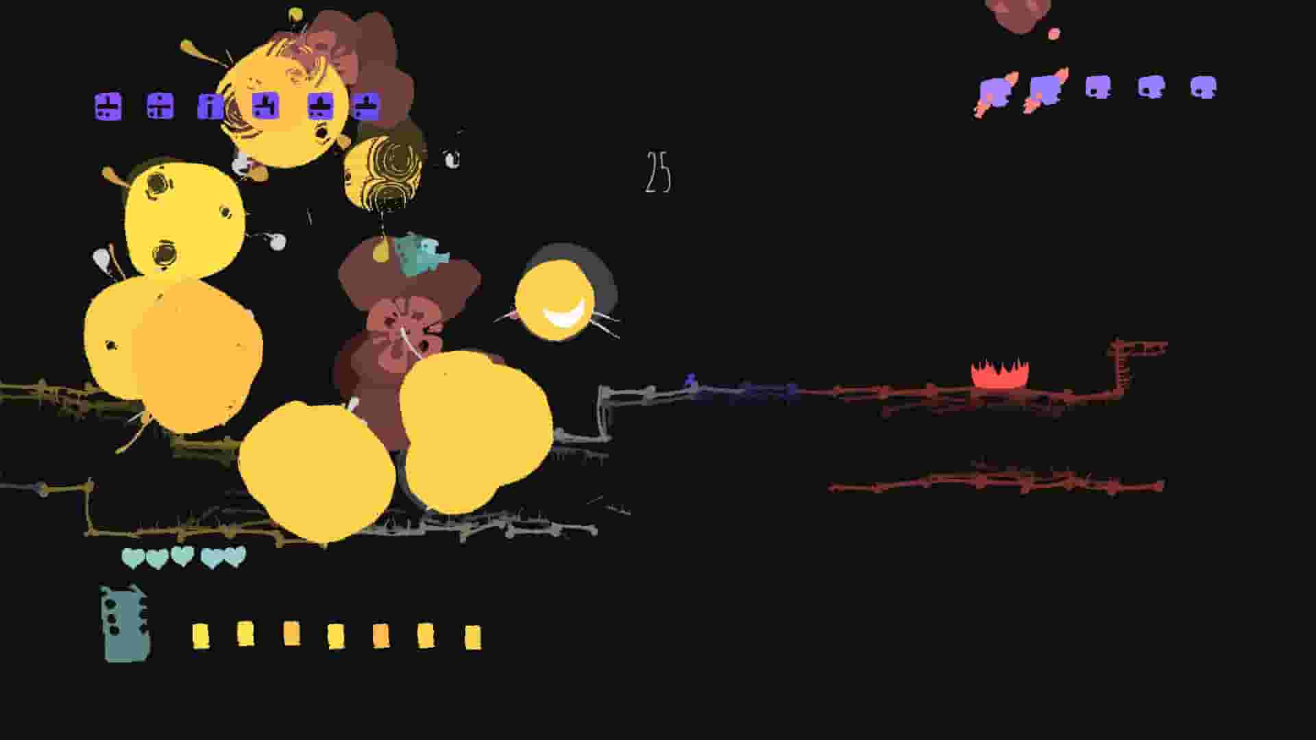 GoNNER screenshot thumbnail screenshot 3