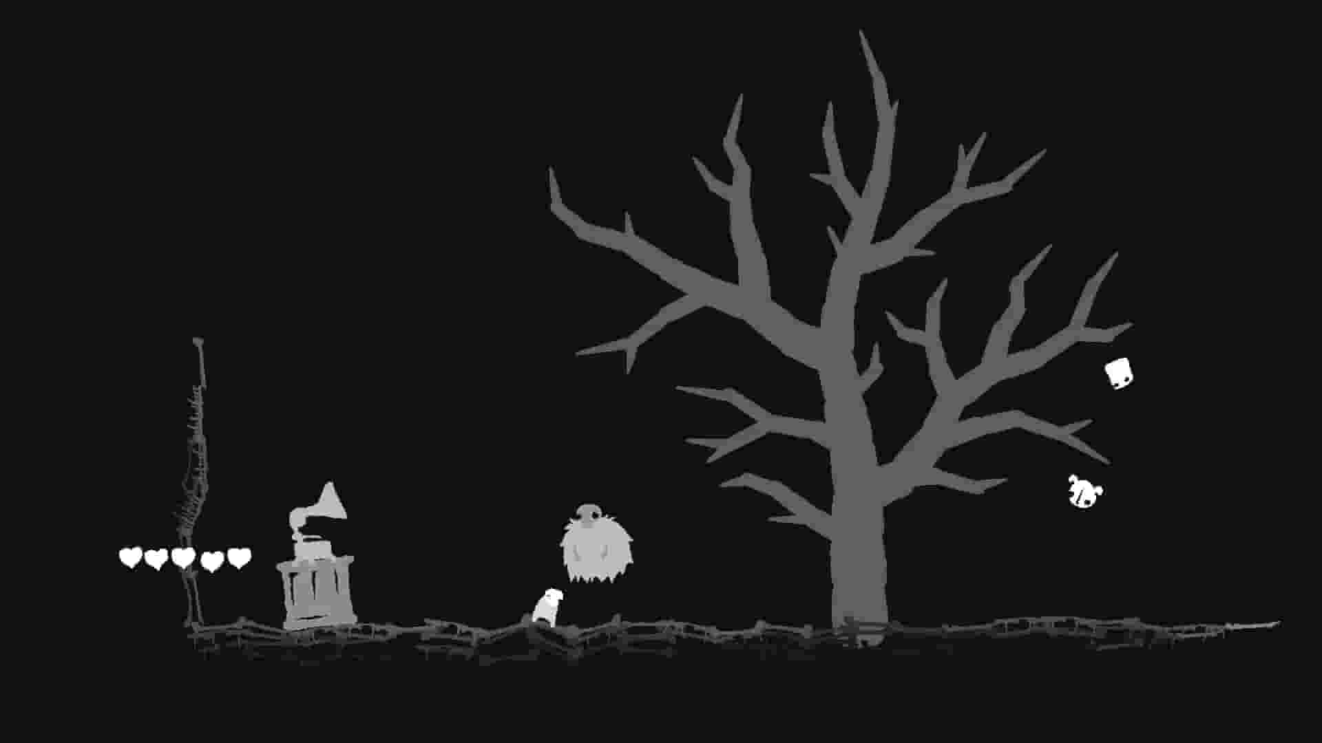 GoNNER screenshot thumbnail screenshot 5