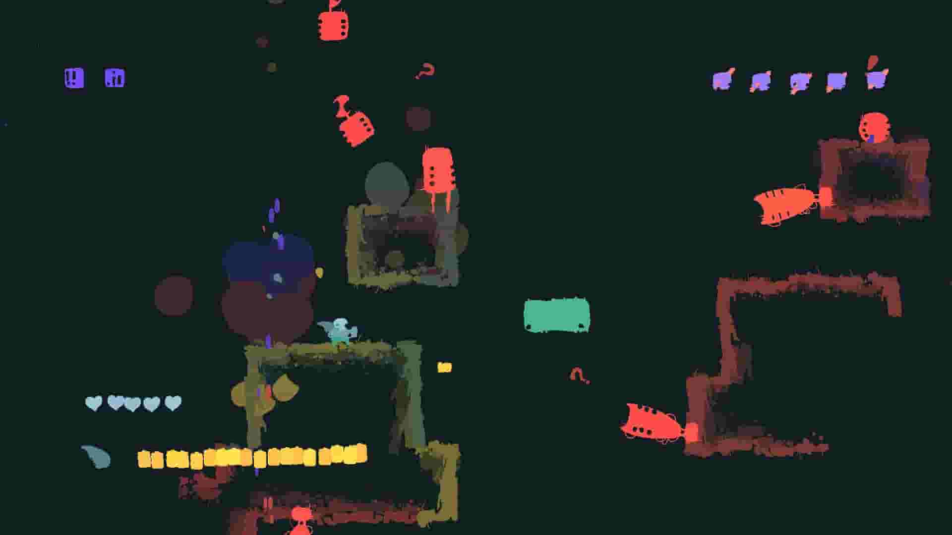 GoNNER screenshot thumbnail screenshot 6