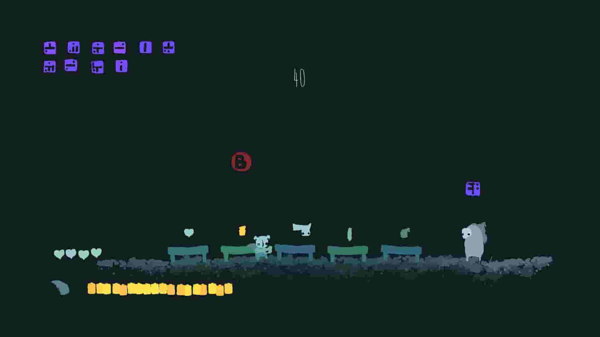 GoNNER screenshot thumbnail screenshot 7