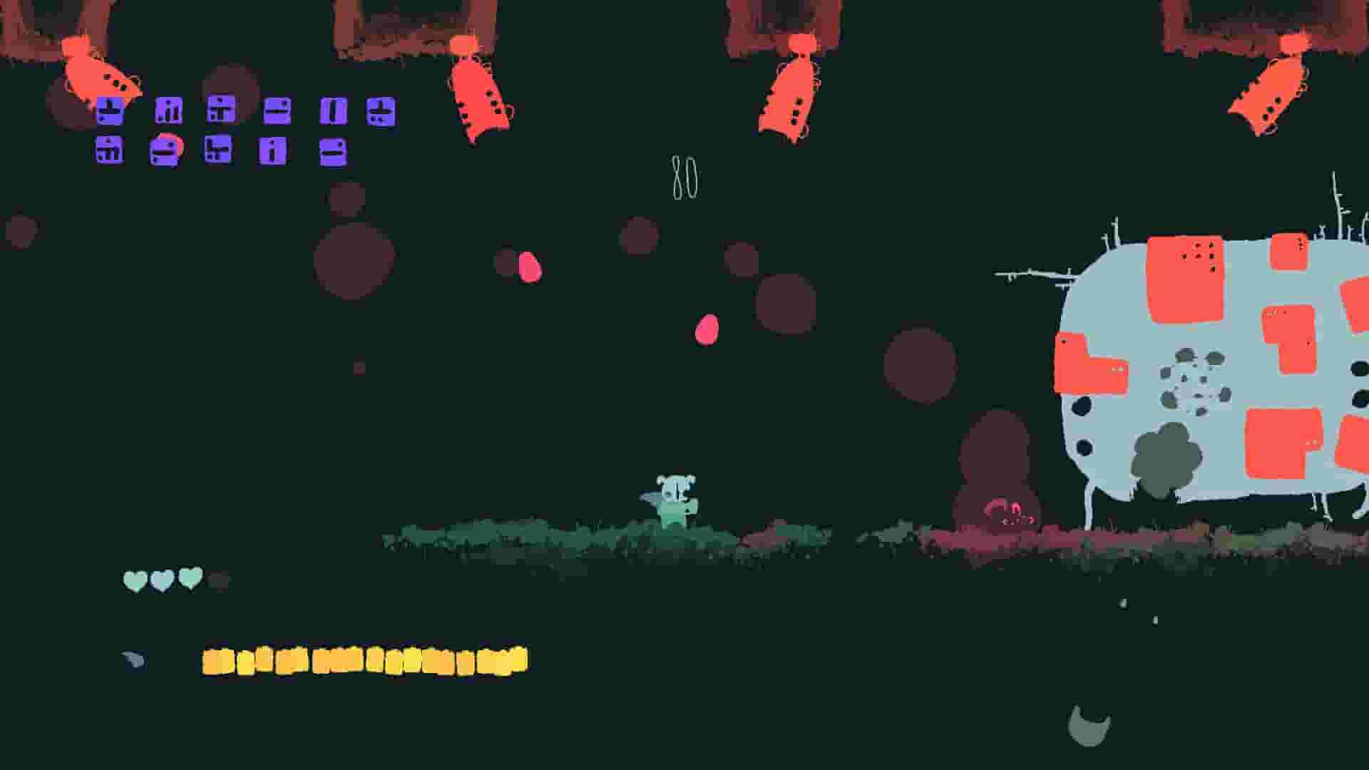 GoNNER screenshot thumbnail screenshot 8