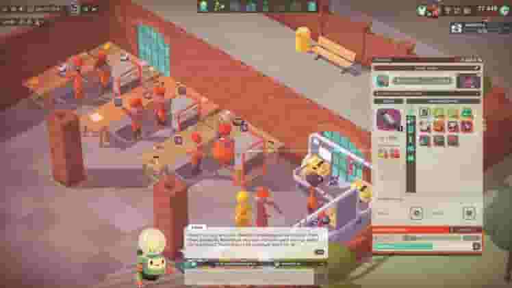 Good Company screenshot thumbnail screenshot 1