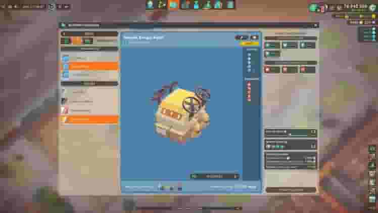 Good Company screenshot thumbnail screenshot 2