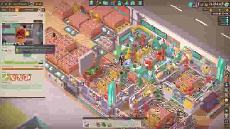 Good Company screenshot thumbnail screenshot 3