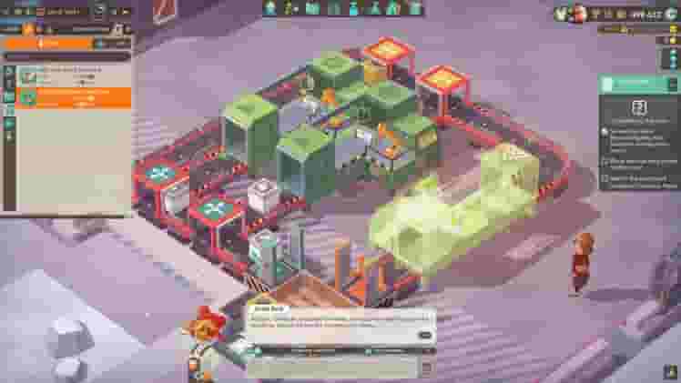 Good Company screenshot thumbnail screenshot 4