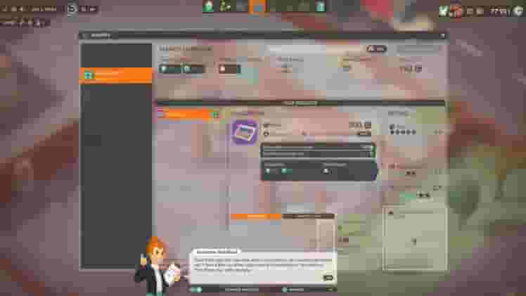 Good Company screenshot thumbnail screenshot 6