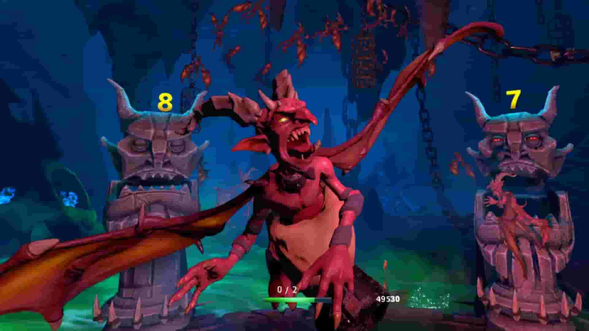 Good Goliath screenshot thumbnail screenshot 3