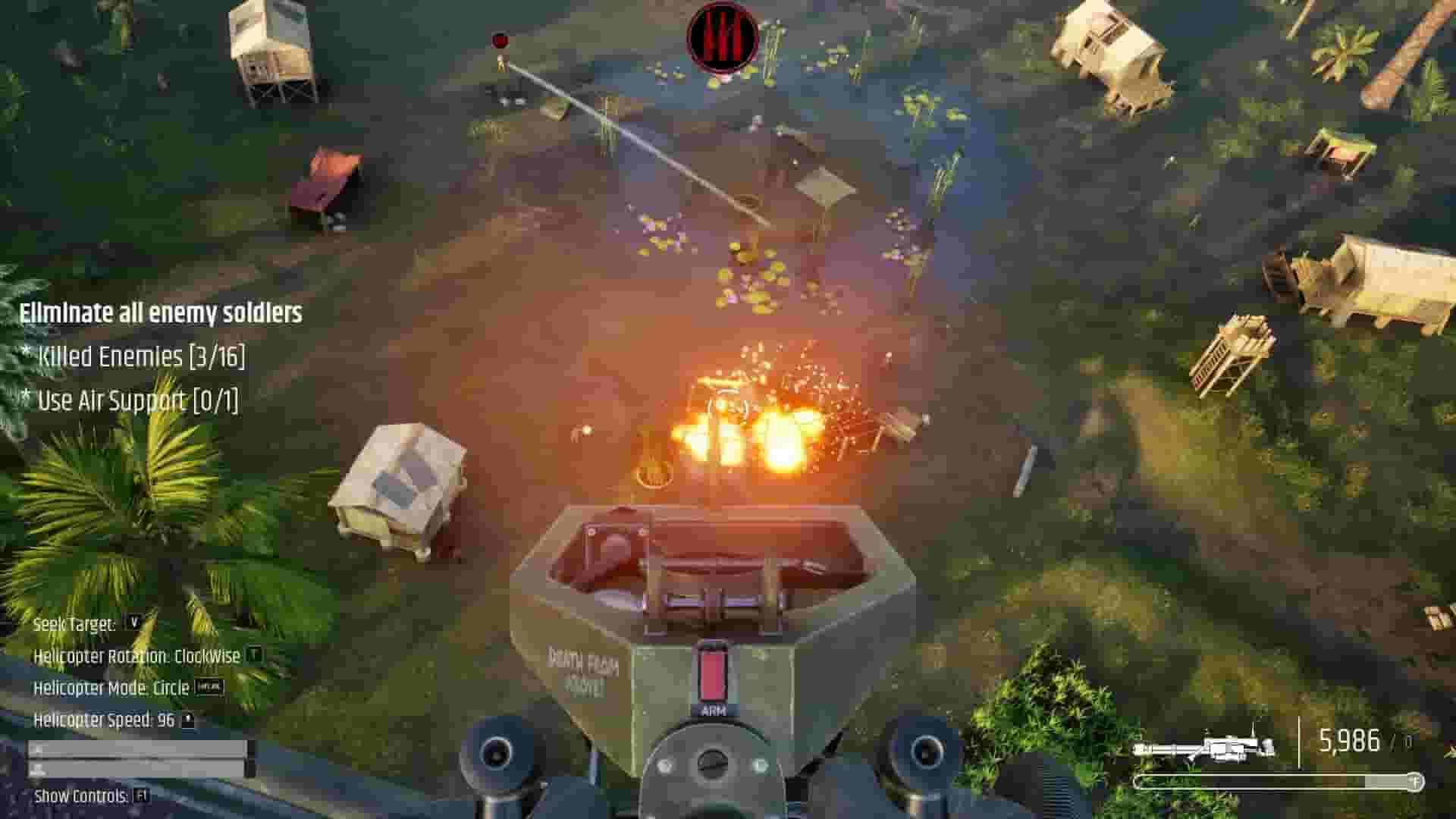 Good Kill! screenshot thumbnail screenshot 0