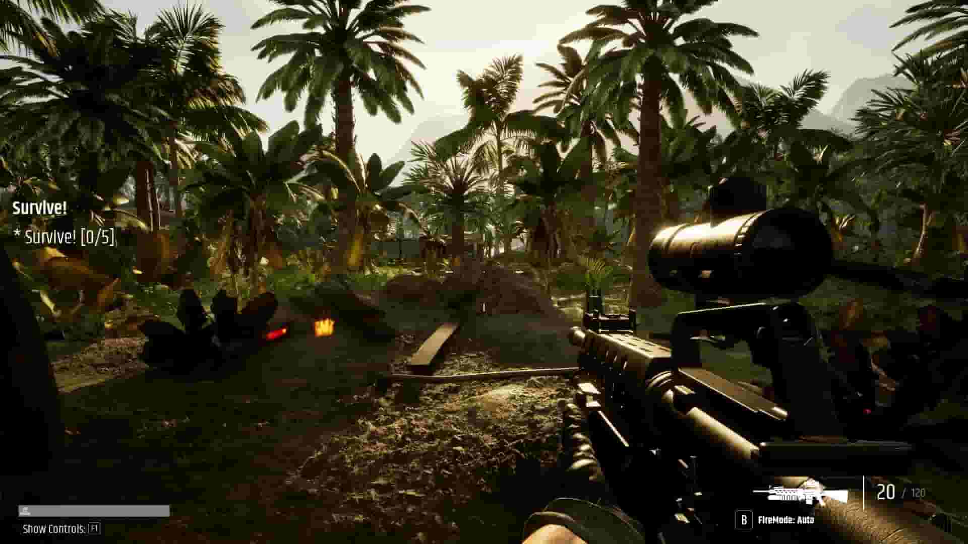 Good Kill! screenshot thumbnail screenshot 5