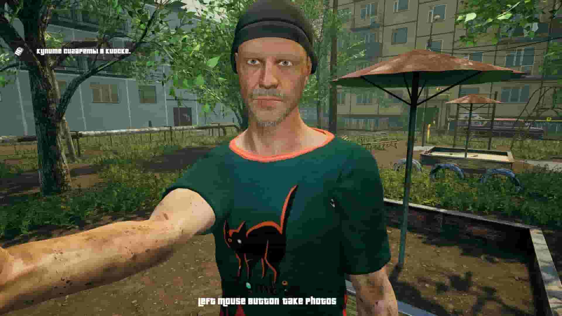 G.O.P.O.T.A screenshot thumbnail screenshot 11