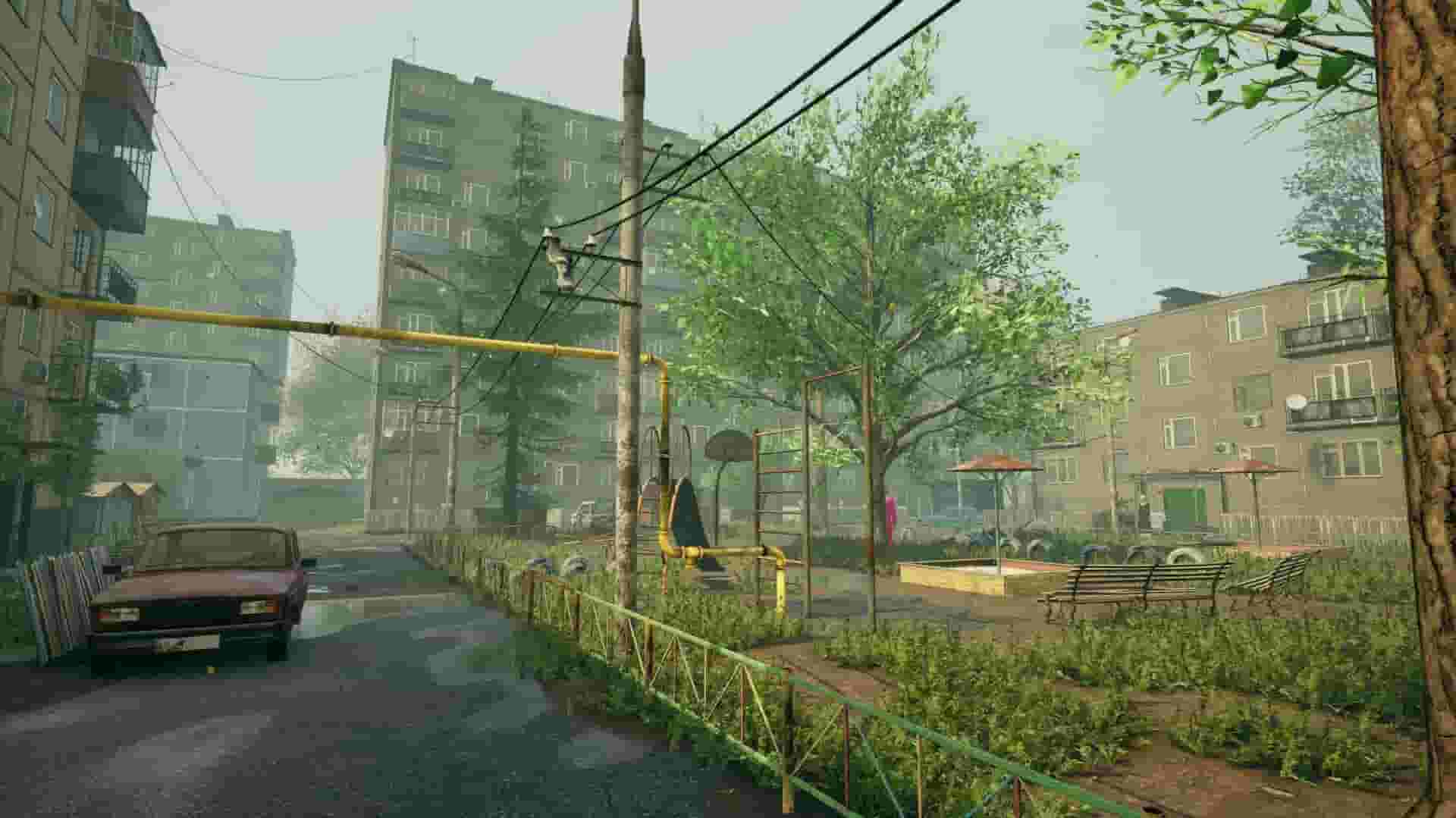 G.O.P.O.T.A screenshot thumbnail screenshot 12