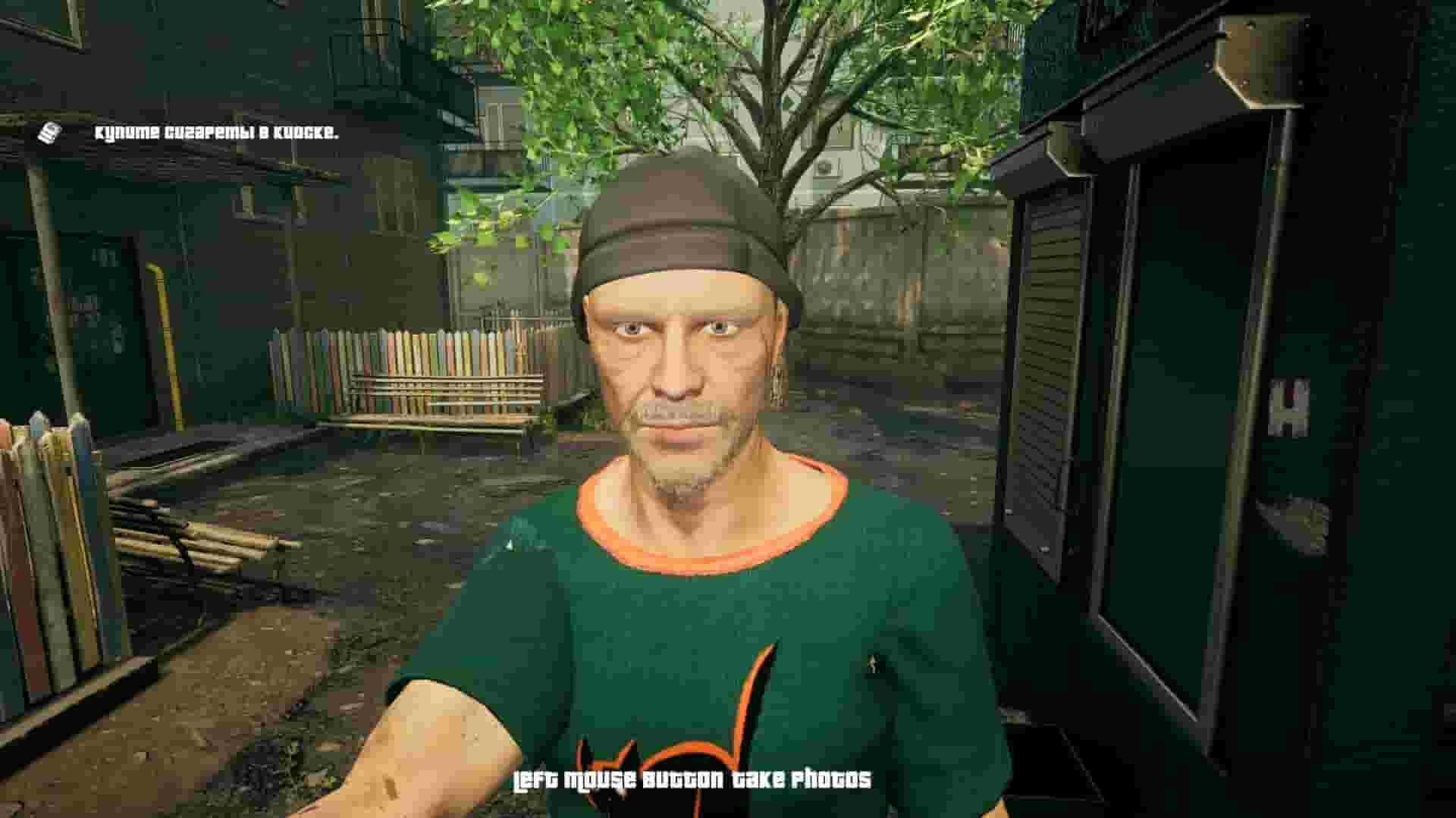 G.O.P.O.T.A screenshot thumbnail screenshot 13