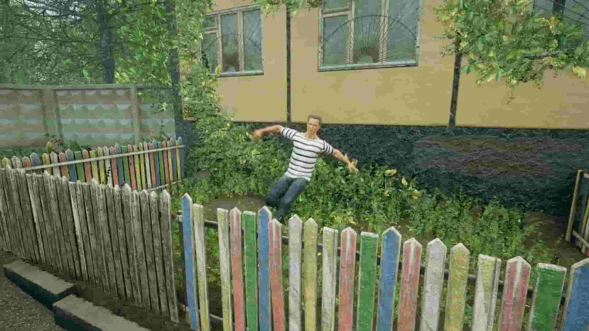 G.O.P.O.T.A screenshot thumbnail screenshot 14