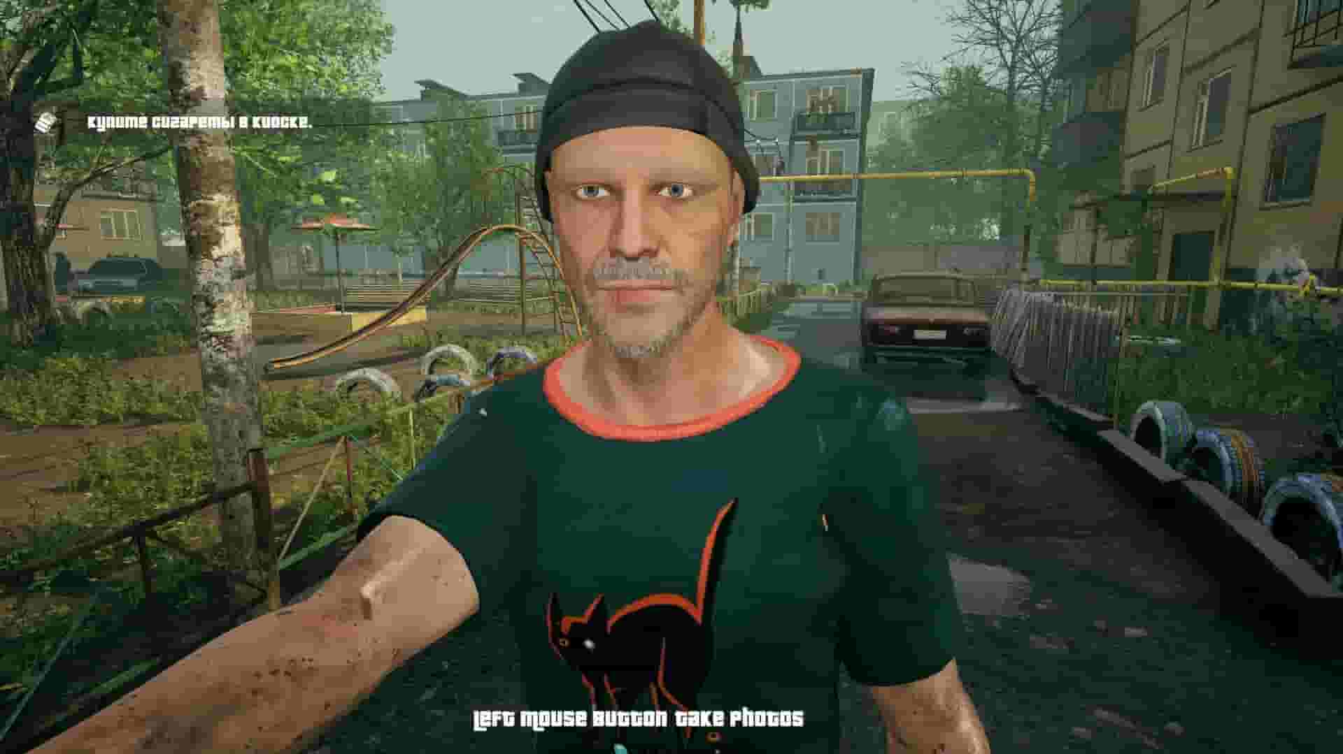 G.O.P.O.T.A screenshot thumbnail screenshot 15