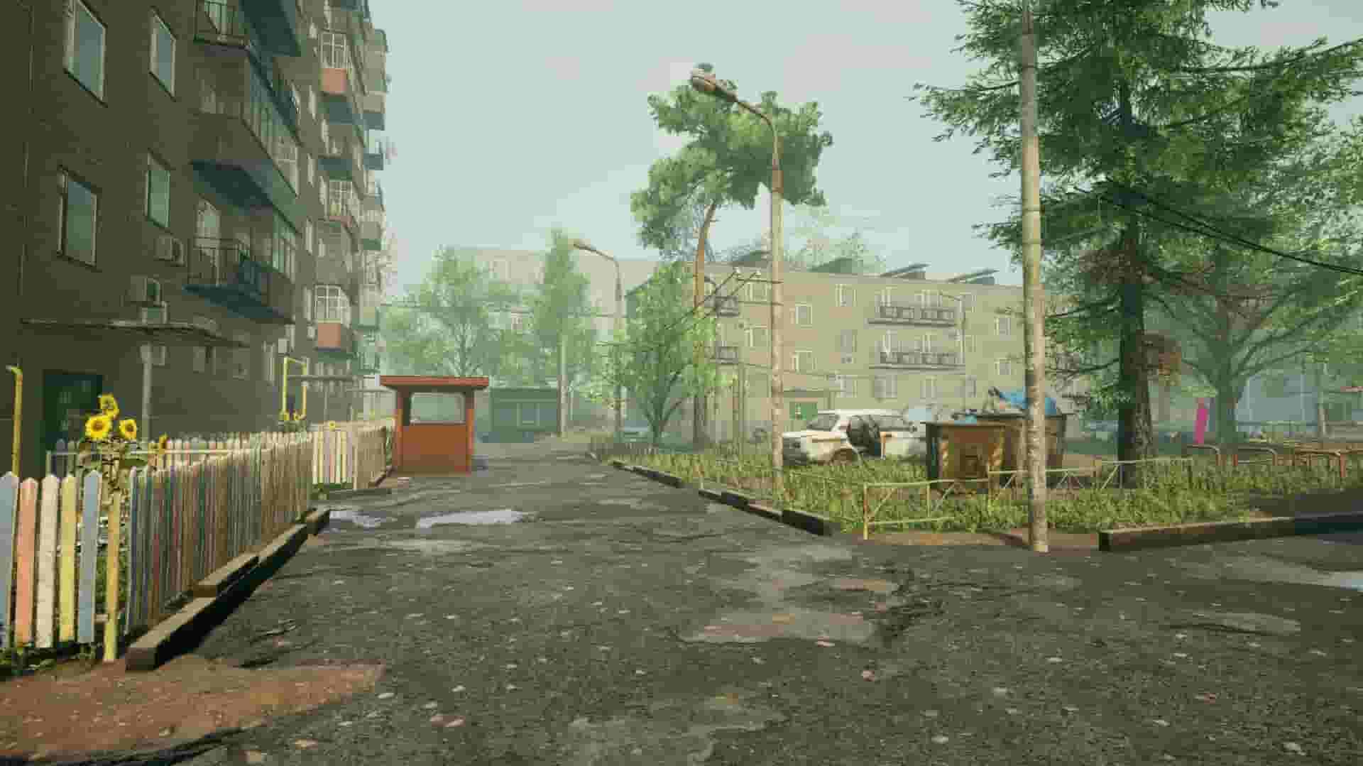 G.O.P.O.T.A screenshot thumbnail screenshot 16