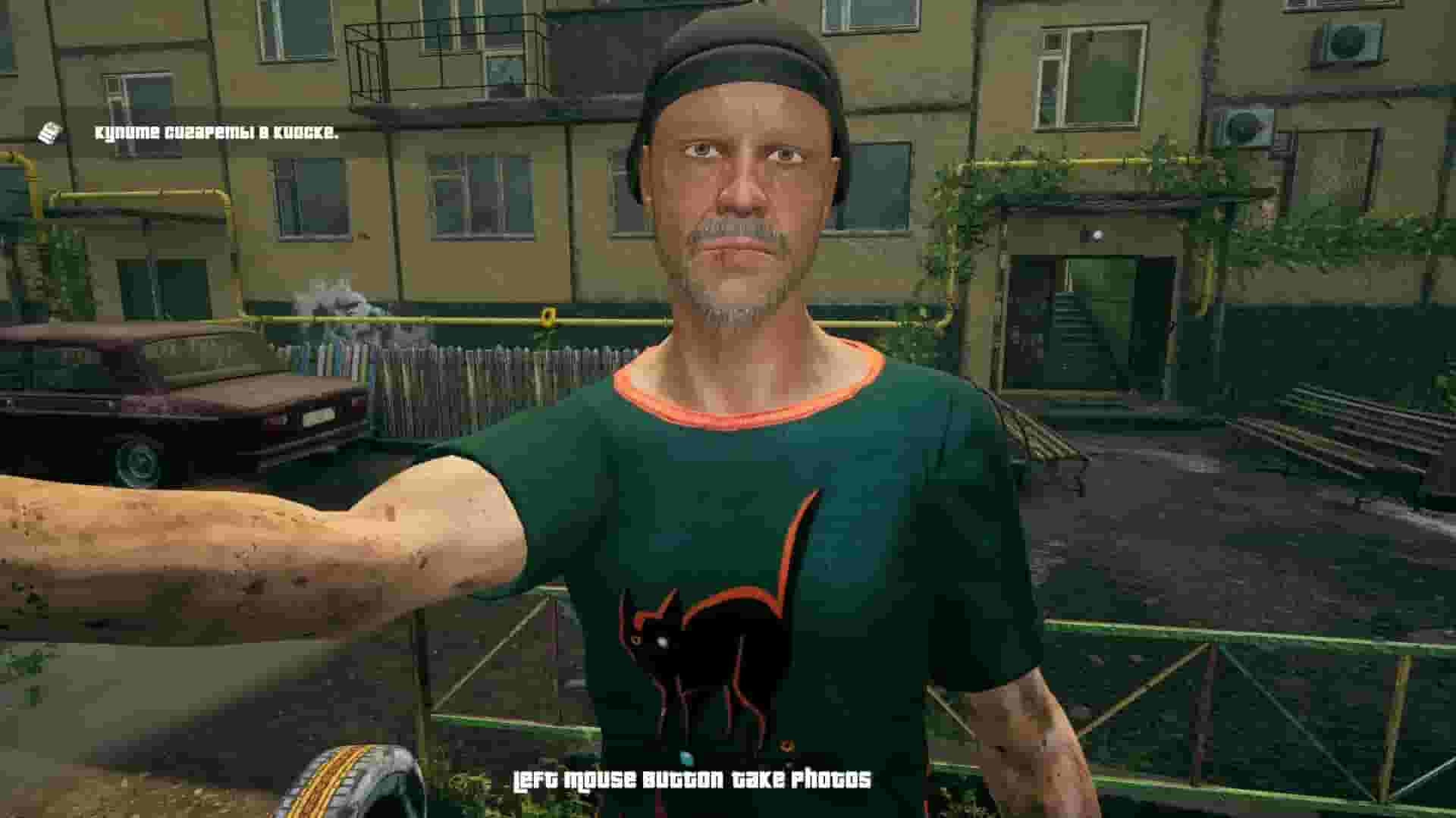 G.O.P.O.T.A screenshot thumbnail screenshot 17