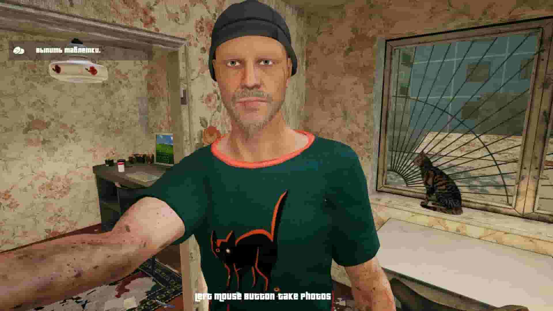 G.O.P.O.T.A screenshot thumbnail screenshot 19