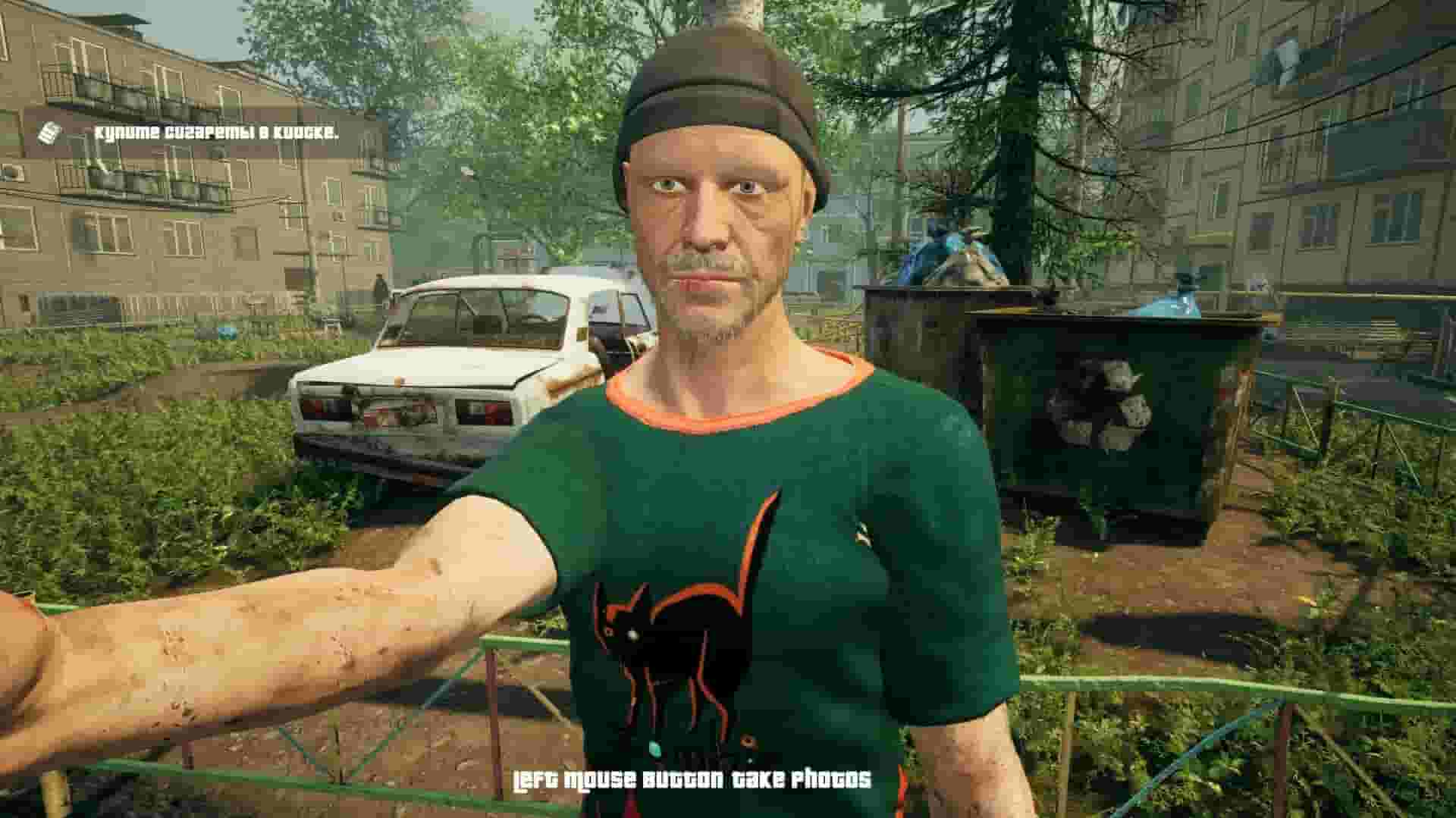 G.O.P.O.T.A screenshot thumbnail screenshot 21