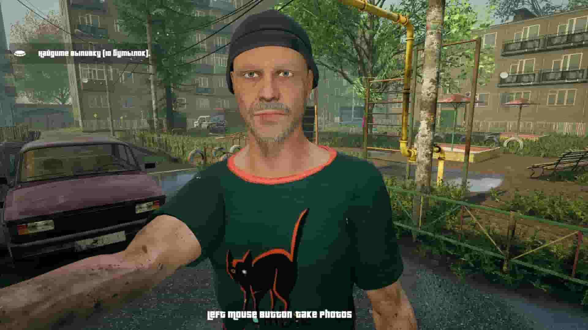 G.O.P.O.T.A screenshot thumbnail screenshot 4