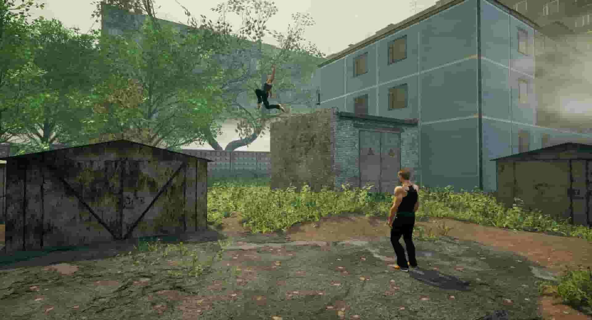 G.O.P.O.T.A screenshot thumbnail screenshot 6