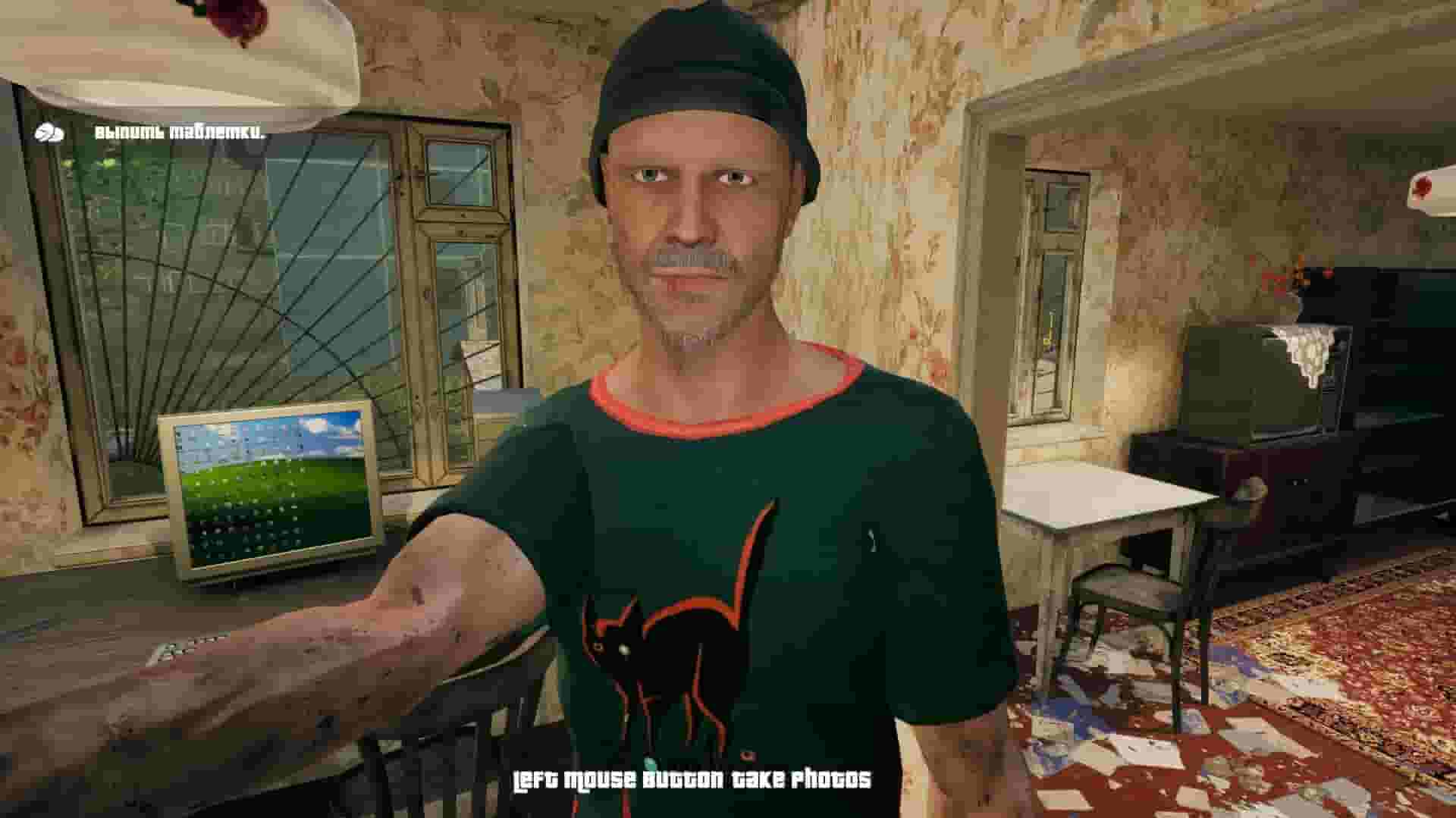 G.O.P.O.T.A screenshot thumbnail screenshot 7