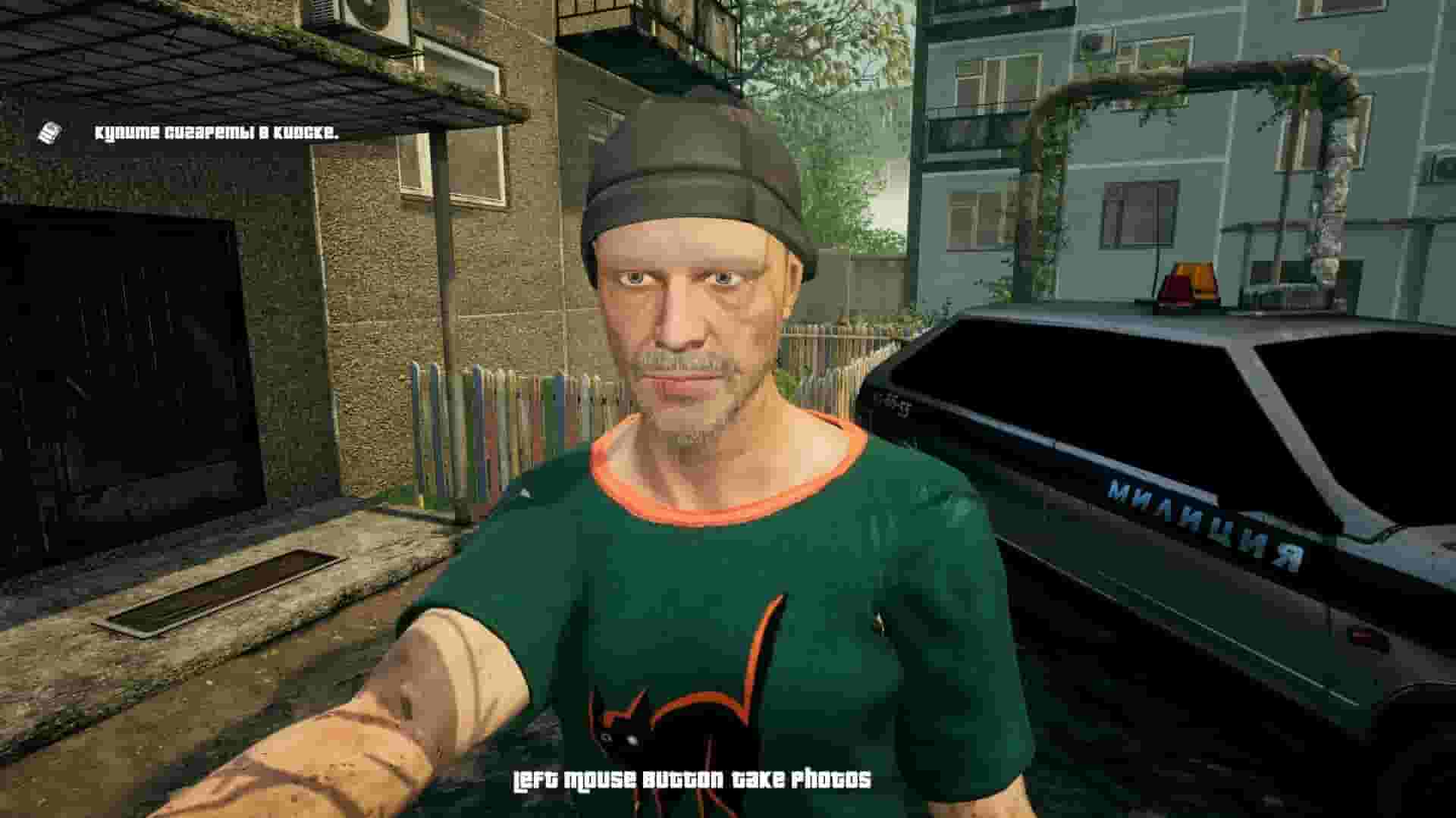 G.O.P.O.T.A screenshot thumbnail screenshot 9