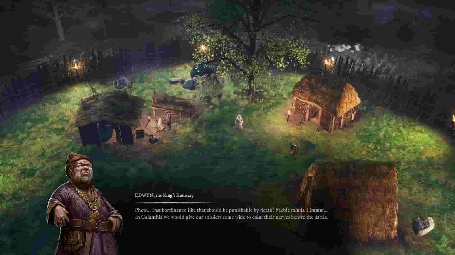 Gord screenshot thumbnail screenshot 4