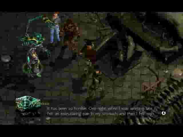 Gorky 17 screenshot thumbnail screenshot 2