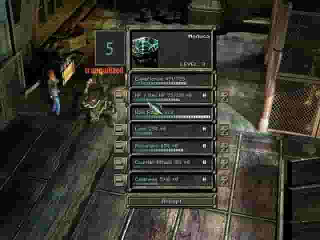 Gorky 17 screenshot thumbnail screenshot 6