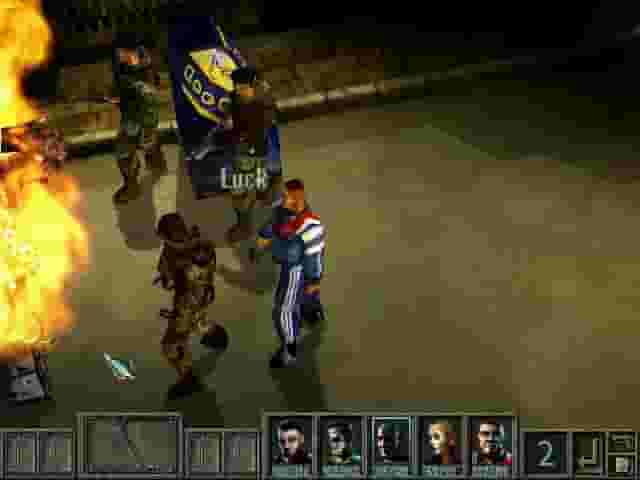 Gorky 17 screenshot thumbnail screenshot 7