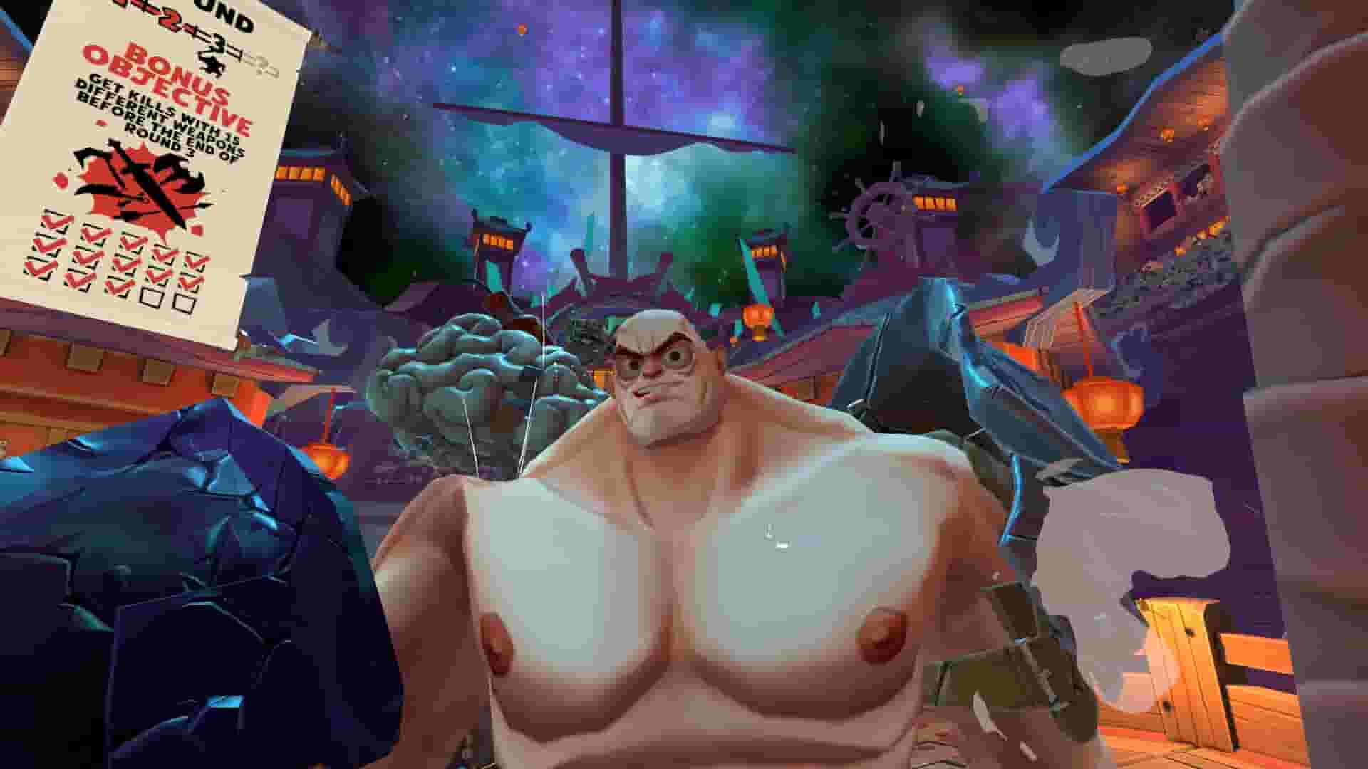 GORN 2 screenshot thumbnail screenshot 11