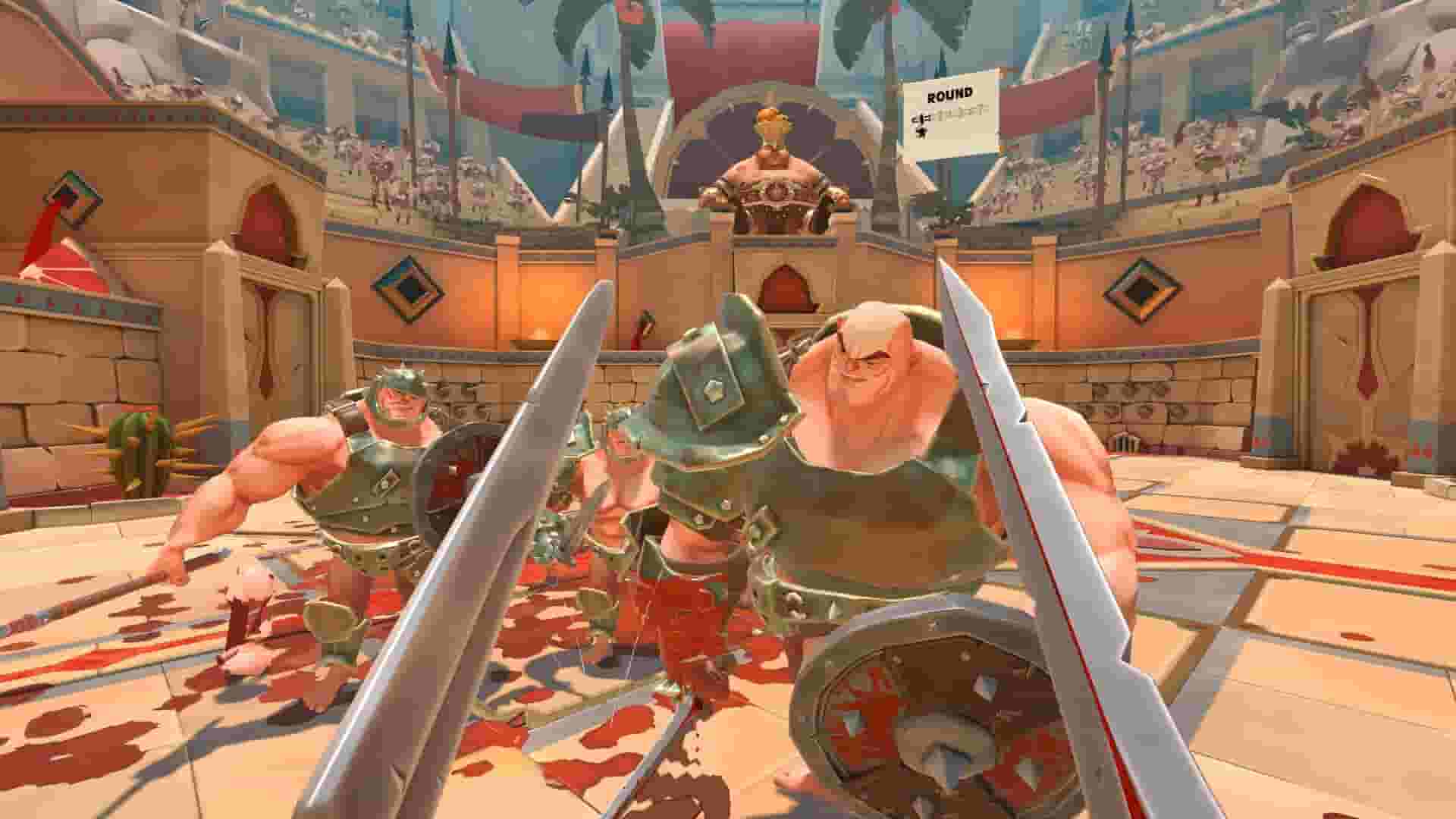 GORN 2 screenshot thumbnail screenshot 13