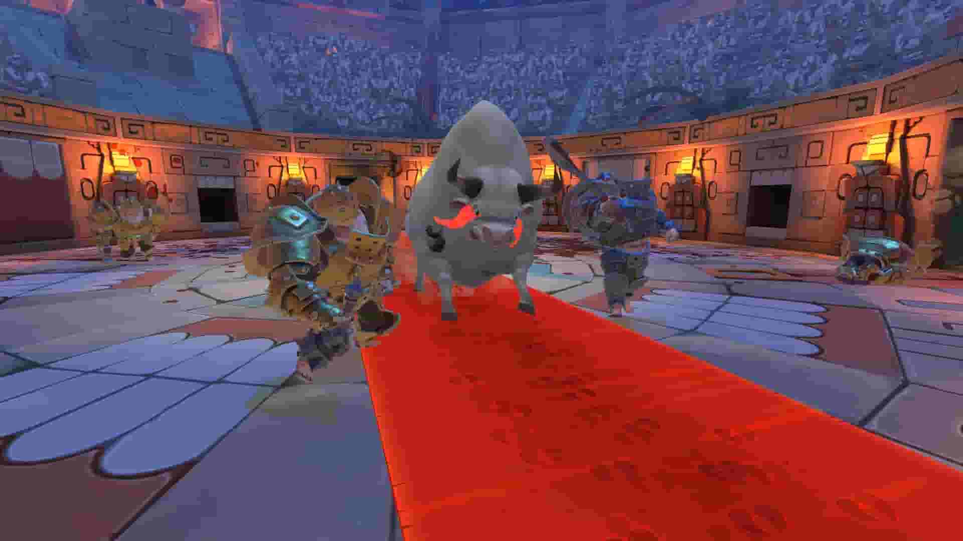 GORN 2 screenshot thumbnail screenshot 7