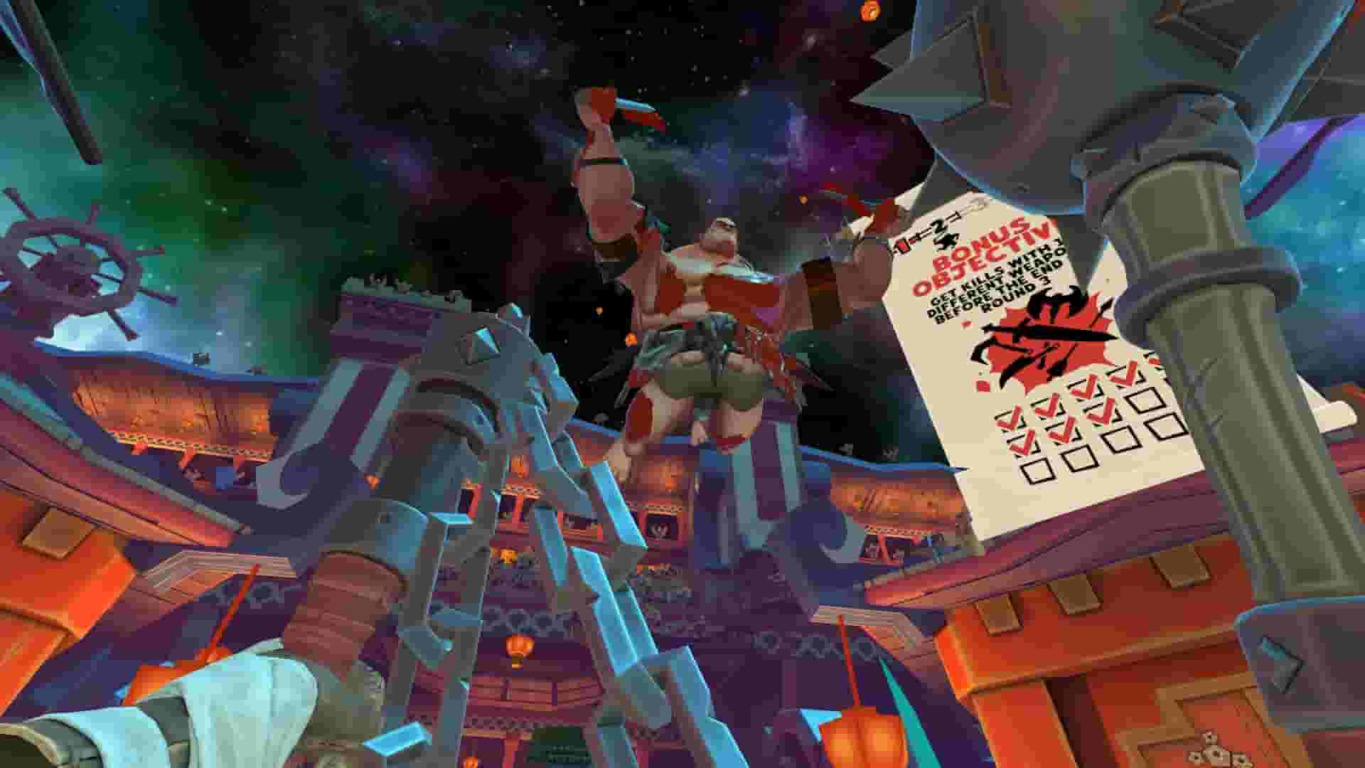 GORN 2 screenshot thumbnail screenshot 9