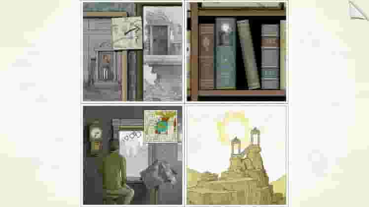 Gorogoa screenshot thumbnail screenshot 1