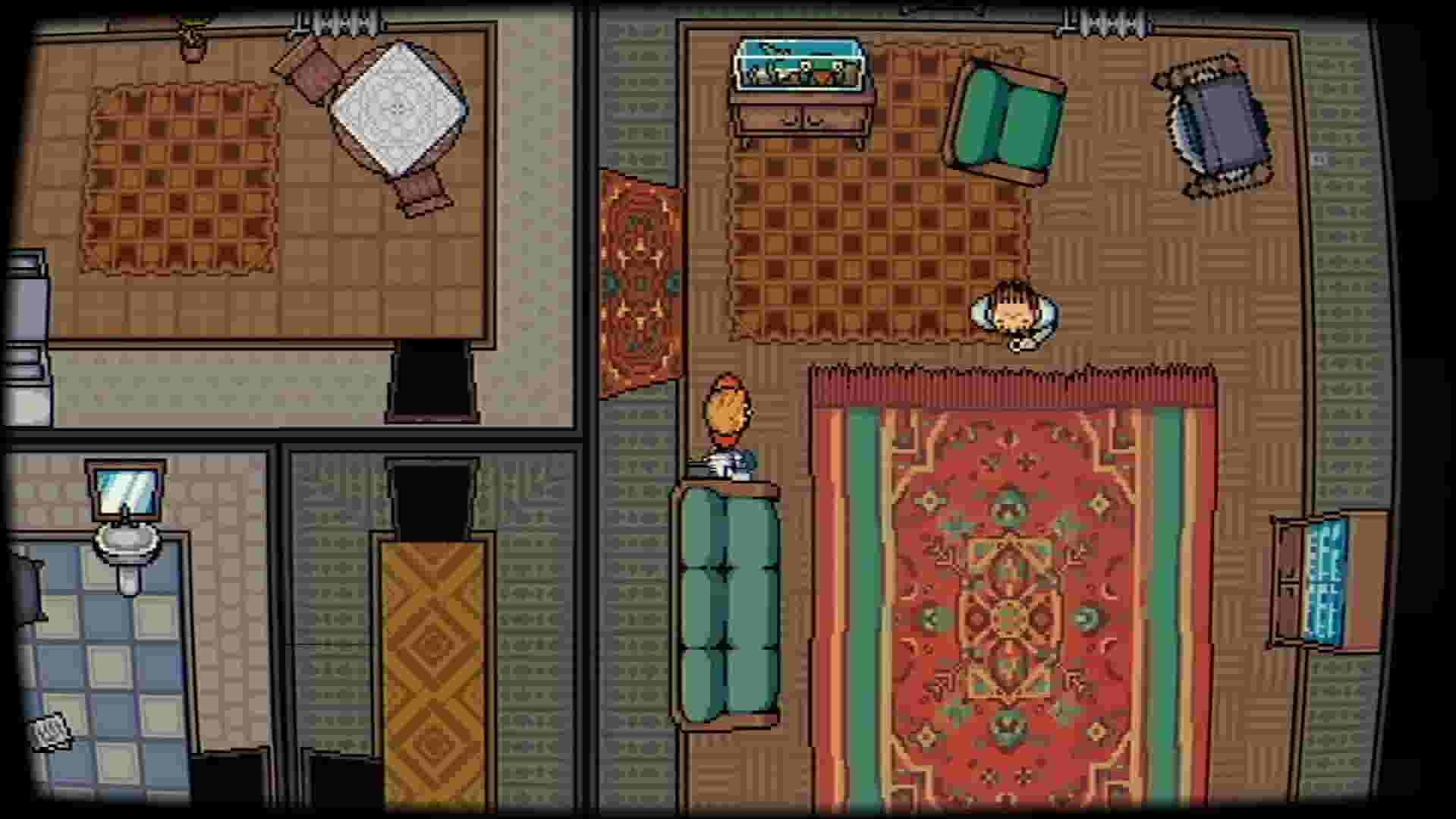 GOST of Time screenshot thumbnail screenshot 1