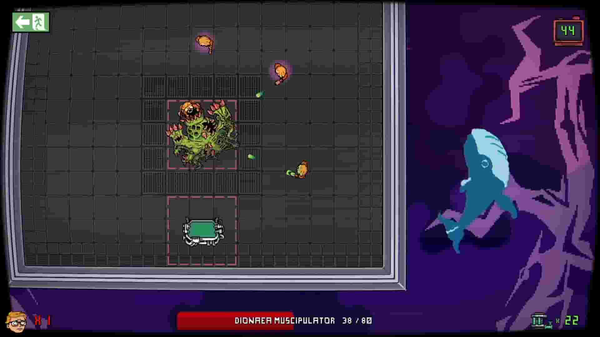 GOST of Time screenshot thumbnail screenshot 3