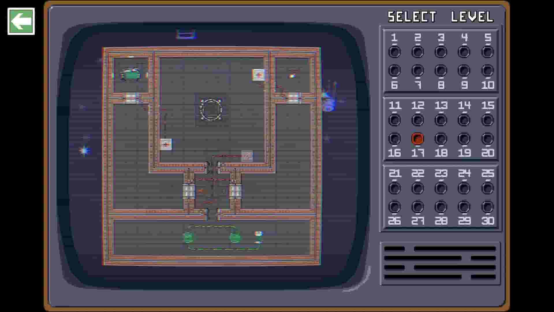 GOST of Time screenshot thumbnail screenshot 4