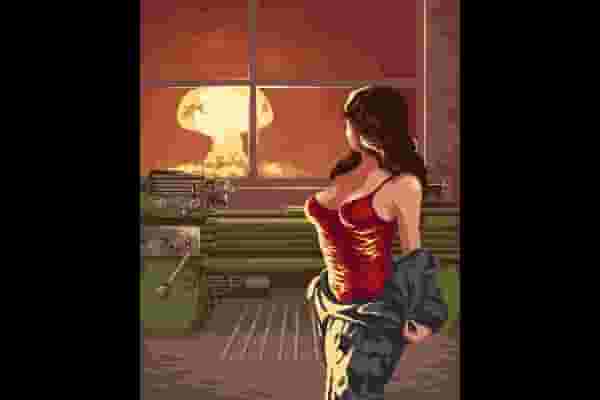 GOST of Time screenshot thumbnail screenshot 5