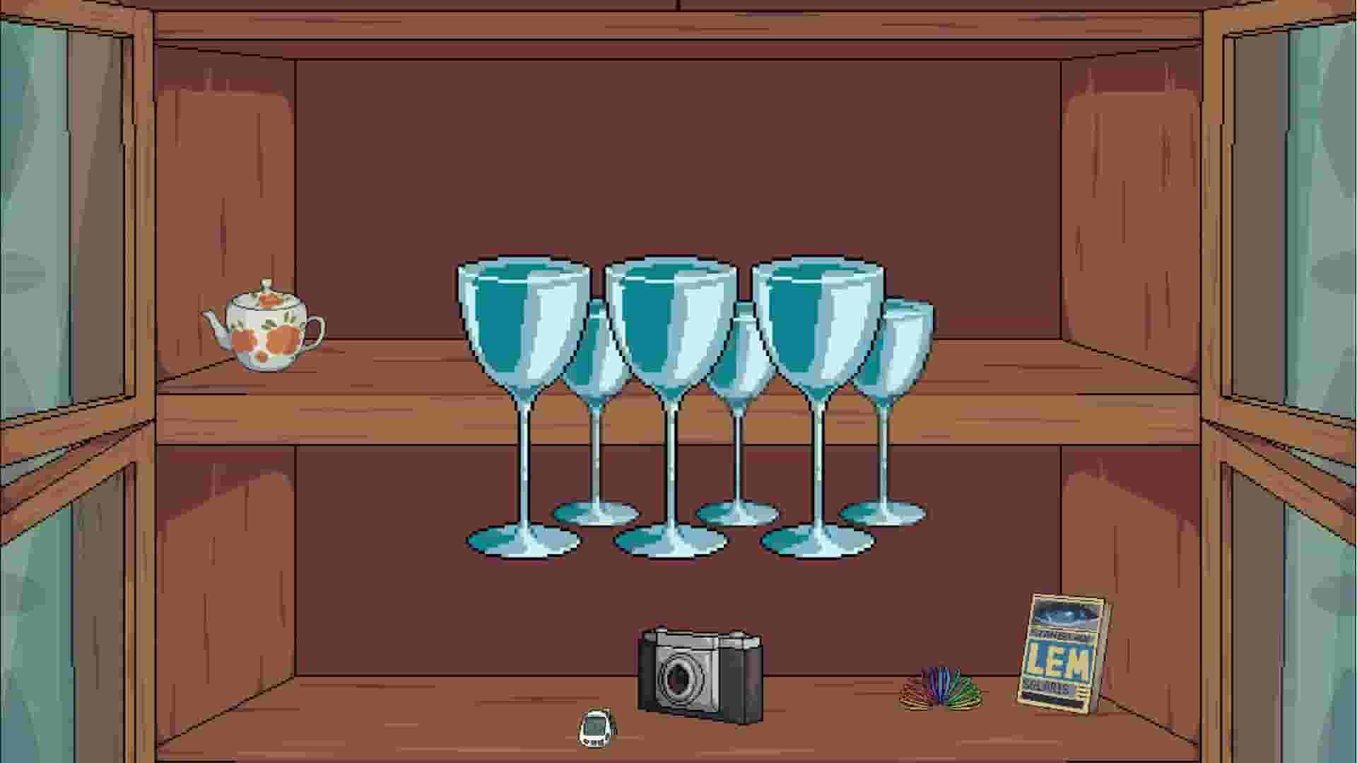 GOST of Time screenshot thumbnail screenshot 6