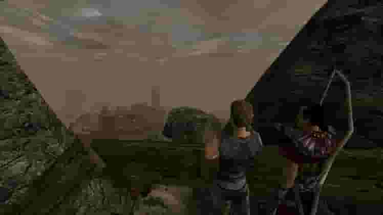 Gothic screenshot thumbnail screenshot 3