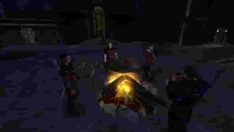 Gothic screenshot thumbnail screenshot 4