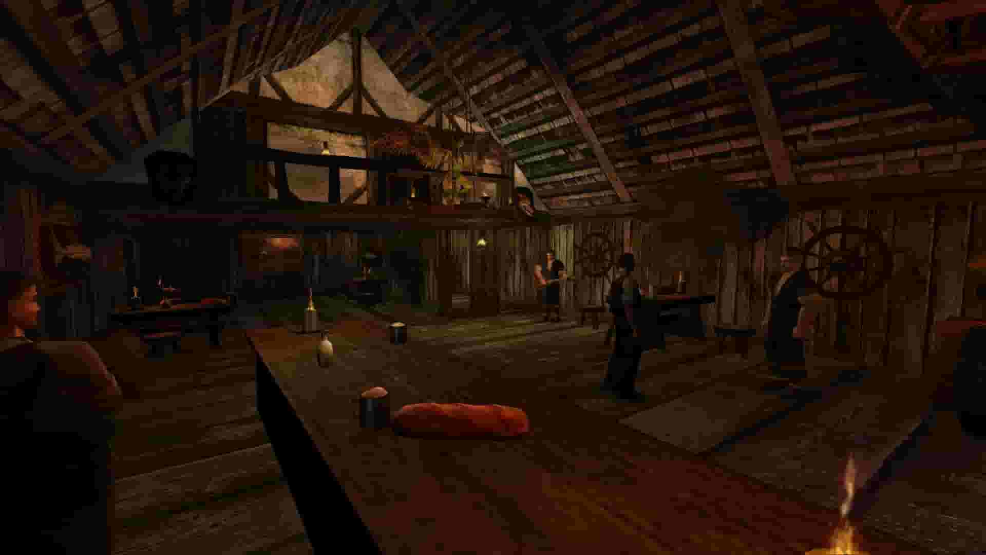 Gothic II: Gold Edition screenshot thumbnail screenshot 1