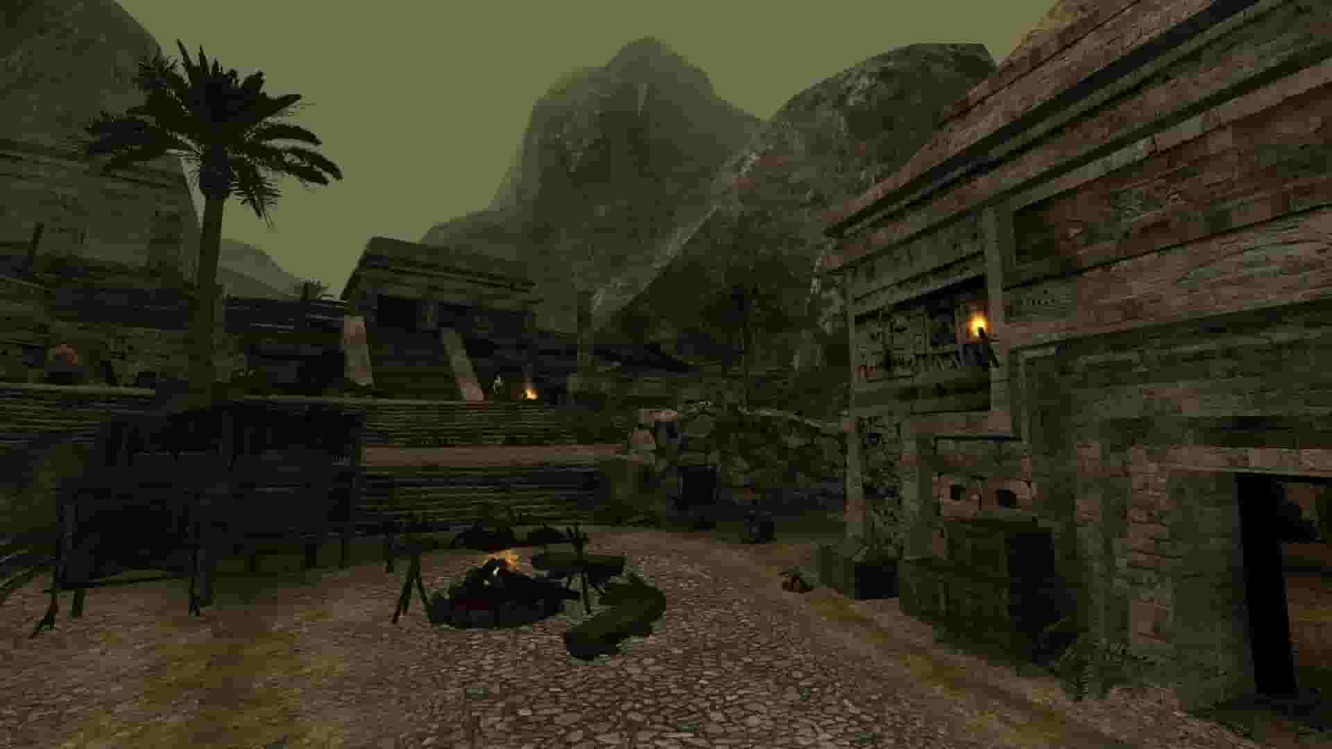 Gothic II: Gold Edition screenshot thumbnail screenshot 3