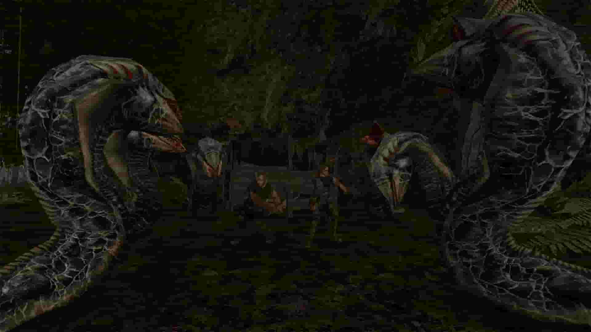 Gothic II: Gold Edition screenshot thumbnail screenshot 4