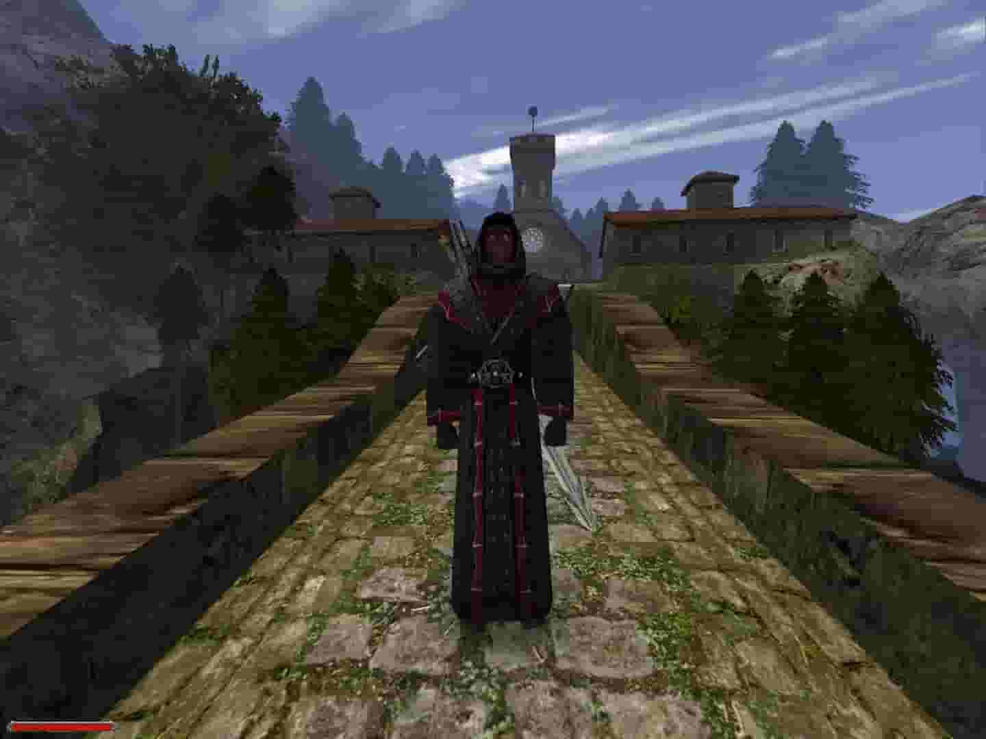 Gothic II: Gold Edition screenshot thumbnail screenshot 8