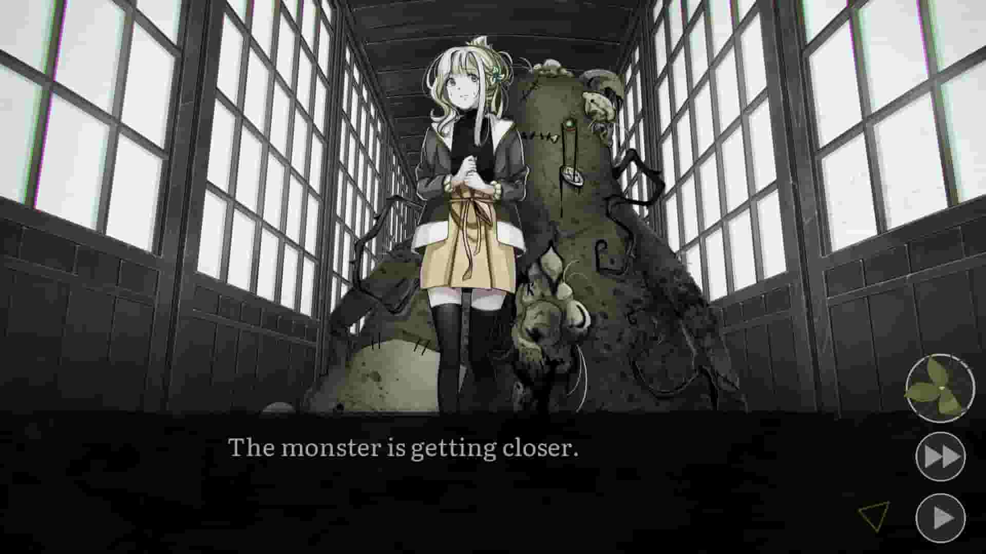 Graces: Posthumous Wish screenshot thumbnail screenshot 3