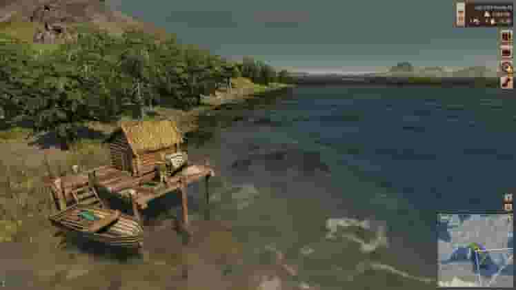 Grand Ages: Medieval screenshot thumbnail screenshot 10