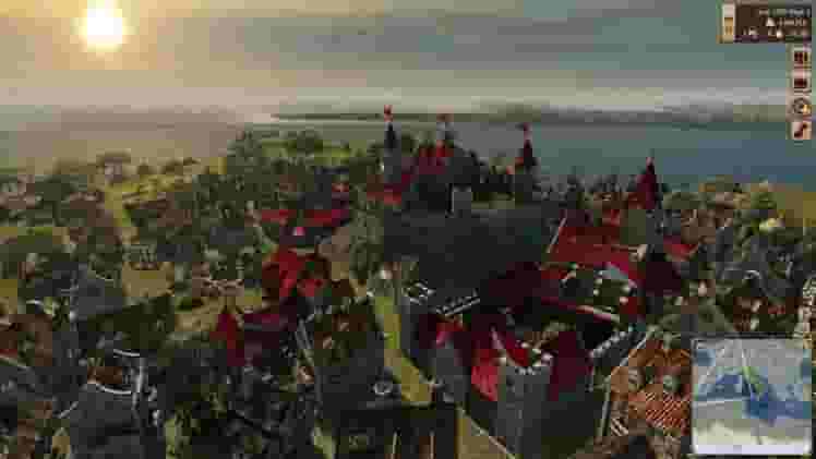 Grand Ages: Medieval screenshot thumbnail screenshot 12